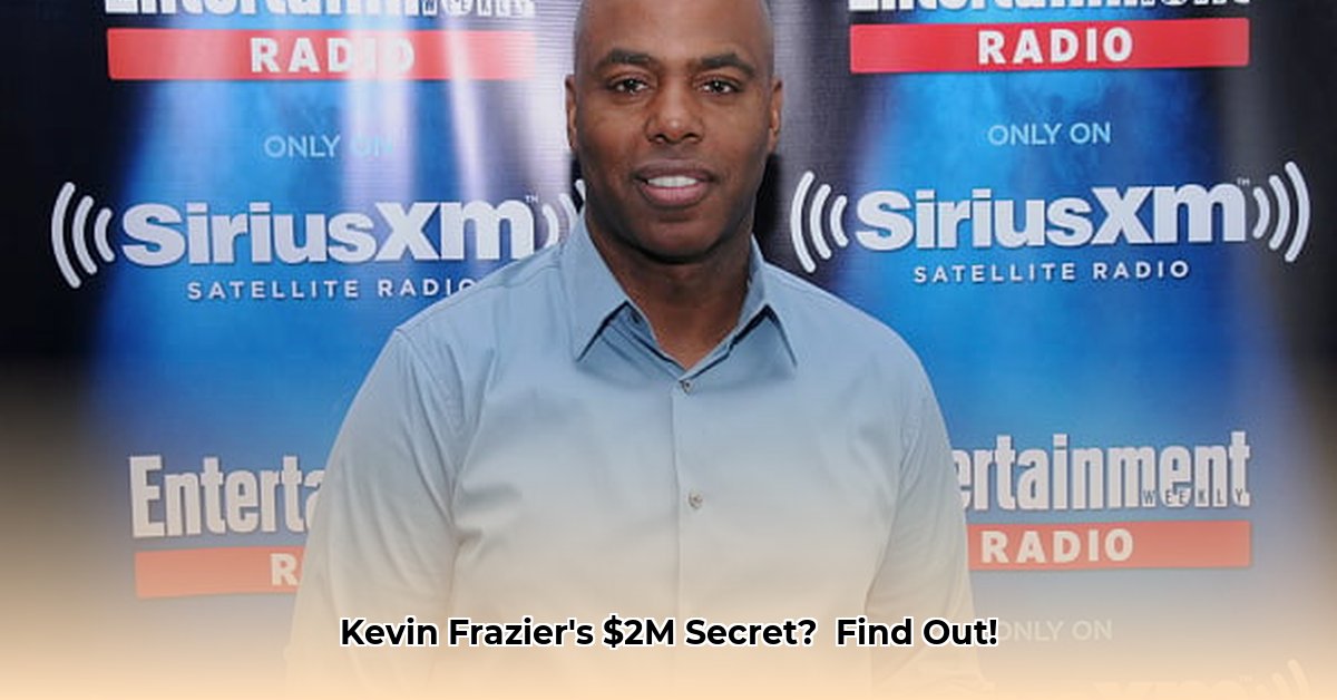 kevin-frazier-net-worth